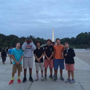 Meet your Posher, Kenny